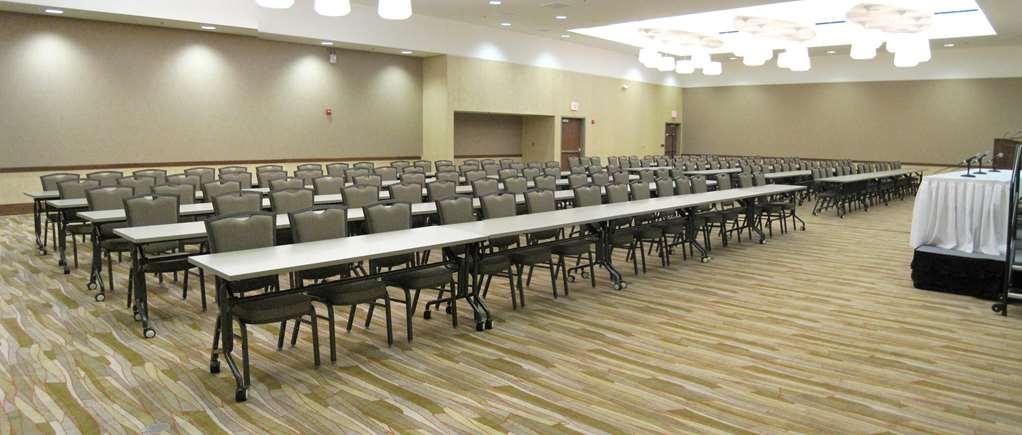 I Hotel And Illinois Conference Center - Champaign Vybavení fotografie