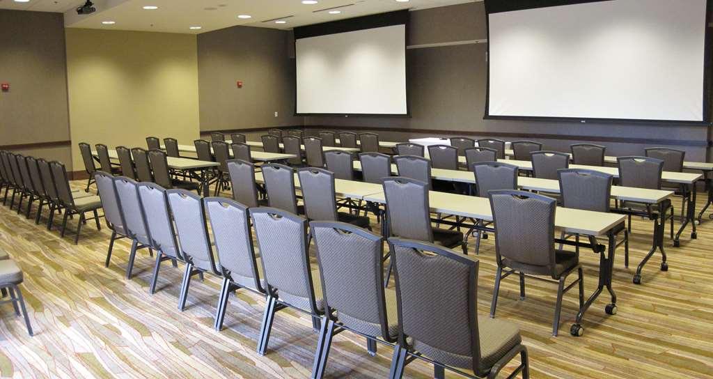 I Hotel And Illinois Conference Center - Champaign Pokoj fotografie