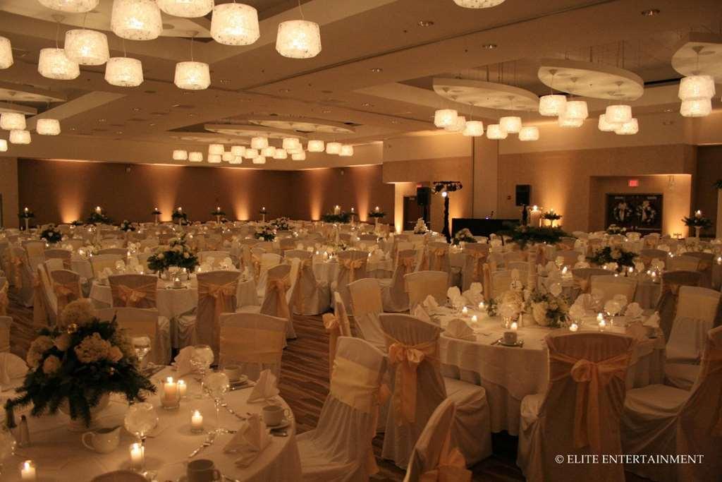 I Hotel And Illinois Conference Center - Champaign Zařízení fotografie